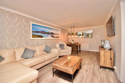 1 bedroom flat for sale, Hollywood, Largs, North Ayrshire