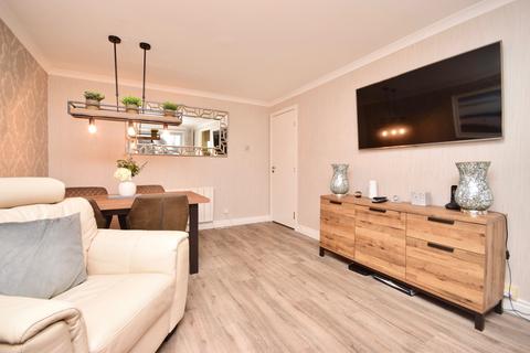 1 bedroom flat for sale, Hollywood, Largs, North Ayrshire