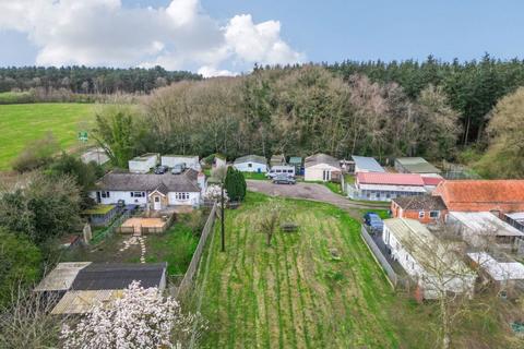 3 bedroom detached bungalow for sale, Caistor Road, Middle Rasen