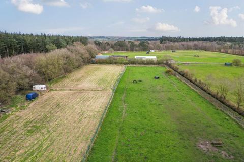 3 bedroom detached bungalow for sale, Caistor Road, Middle Rasen