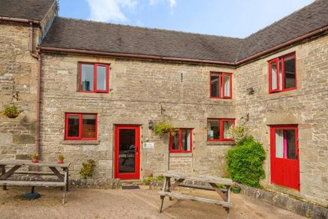 undefined, Leek Road, Waterhouses