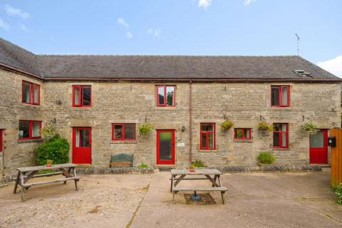 undefined, Leek Road, Waterhouses