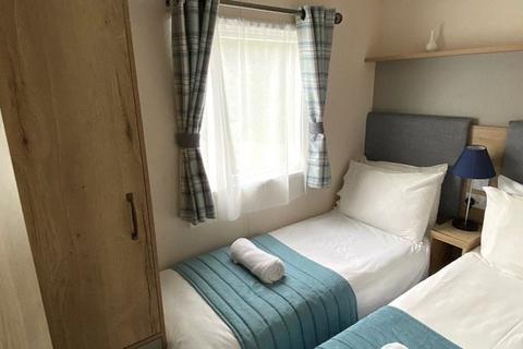 2 bedroom static caravan for sale, Pentire Coastal Holiday Park