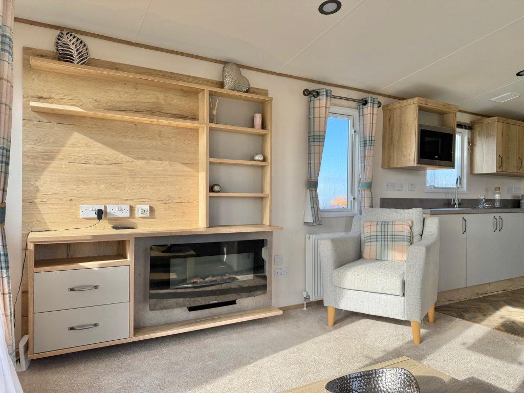 - ABI Blenheim For Sale