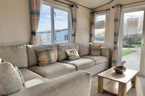 undefined, Pentire Coastal Holiday Park