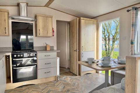 undefined, Pentire Coastal Holiday Park