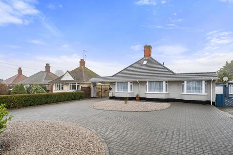 3 bedroom detached bungalow for sale, Burgh Old Road, Skegness PE25