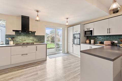 3 bedroom detached bungalow for sale, Burgh Old Road, Skegness PE25