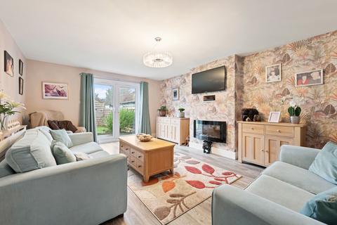 3 bedroom detached bungalow for sale, Burgh Old Road, Skegness PE25