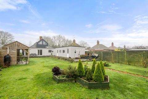3 bedroom detached bungalow for sale, Burgh Old Road, Skegness PE25