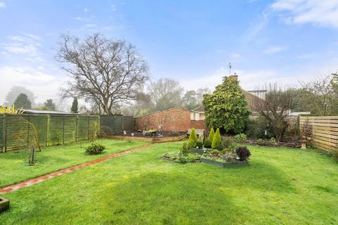 3 bedroom detached bungalow for sale, Burgh Old Road, Skegness PE25