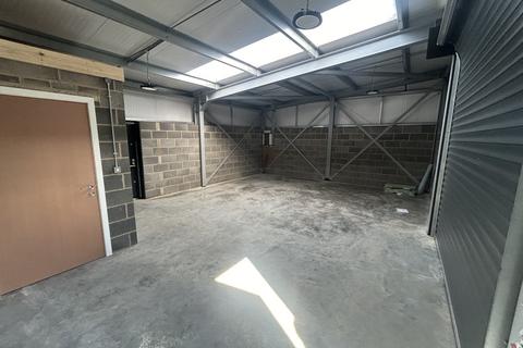 Industrial unit to rent, Greencroft Industrial Park, Stanley, DH9