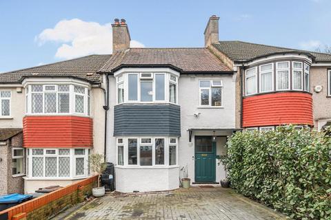 3 bedroom terraced house for sale, Covington Way, Streatham