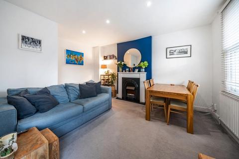 1 bedroom flat for sale, Oberstein Road, Battersea