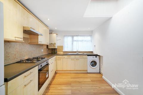 1 bedroom flat for sale, Whitefriars Avenue, Harrow, HA3