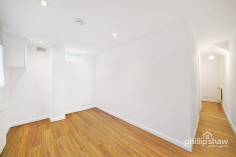 1 bedroom flat for sale, Whitefriars Avenue, Harrow, HA3