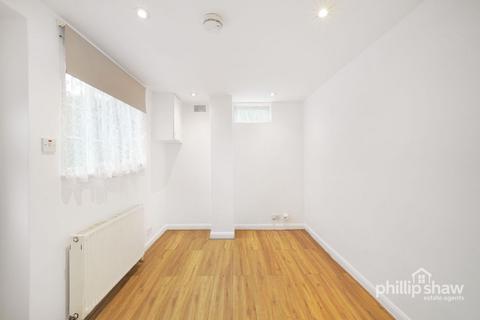 1 bedroom flat for sale, Whitefriars Avenue, Harrow, HA3