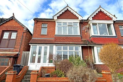 3 bedroom end of terrace house for sale, Hollingdean Terrace, Brighton BN1