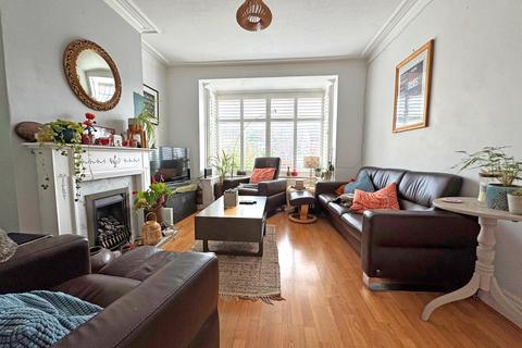 3 bedroom end of terrace house for sale, Hollingdean Terrace, Brighton BN1