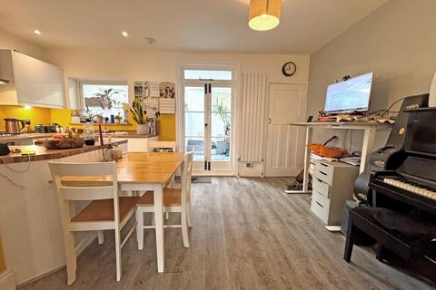 3 bedroom end of terrace house for sale, Hollingdean Terrace, Brighton BN1