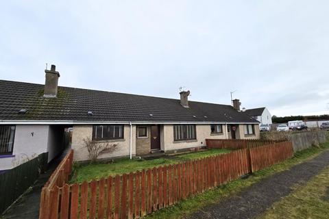 2 bedroom bungalow for sale, Sellar Place, Dingwall IV7