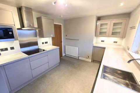 2 bedroom bungalow for sale, Sellar Place, Dingwall IV7