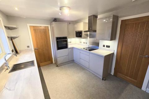 2 bedroom bungalow for sale, Sellar Place, Dingwall IV7