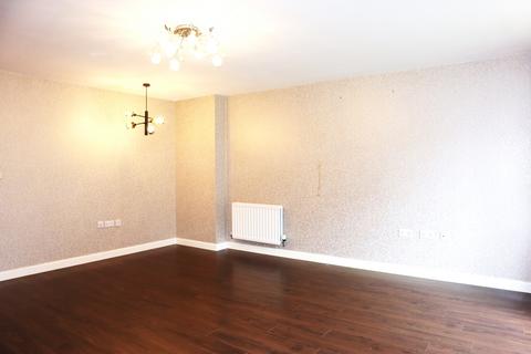 4 bedroom end of terrace house for sale, Randall Avenue, Milton Keynes MK8