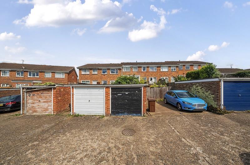 Garage En Bloc