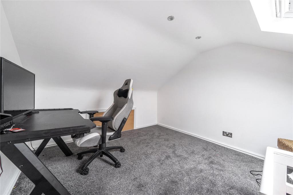 Loft Space