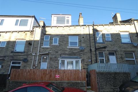 2 bedroom terraced house to rent, Browning Avenue, Halifax HX3