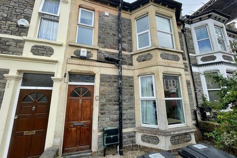 5 bedroom terraced house to rent, Quarrington Road, Bristol BS7