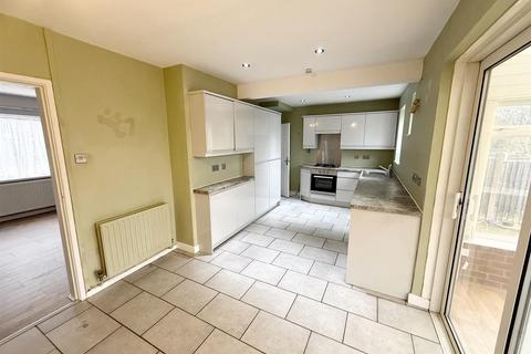 59 Harcourt Drive, Sutton Coldfield, B74 4LN