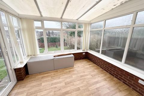 59 Harcourt Drive, Sutton Coldfield, B74 4LN