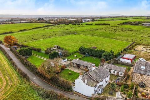 5 bedroom equestrian property for sale, Slack Fold Lane, Bolton