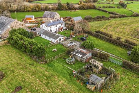 5 bedroom equestrian property for sale, Slack Fold Lane, Bolton