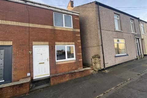 2 bedroom end of terrace house for sale, Chapel Street, Stanley Crook