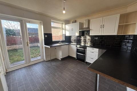 2 bedroom end of terrace house for sale, Chapel Street, Stanley Crook