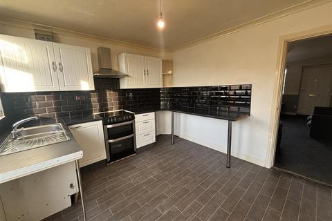 2 bedroom end of terrace house for sale, Chapel Street, Stanley Crook