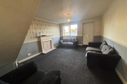 2 bedroom end of terrace house for sale, Chapel Street, Stanley Crook