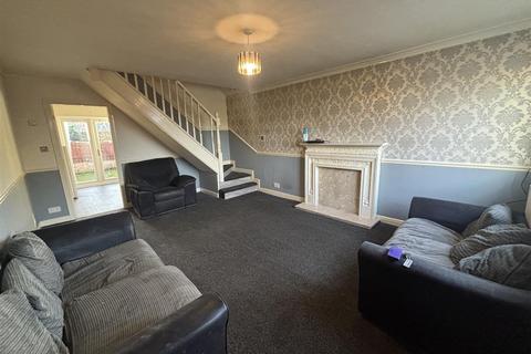 2 bedroom end of terrace house for sale, Chapel Street, Stanley Crook