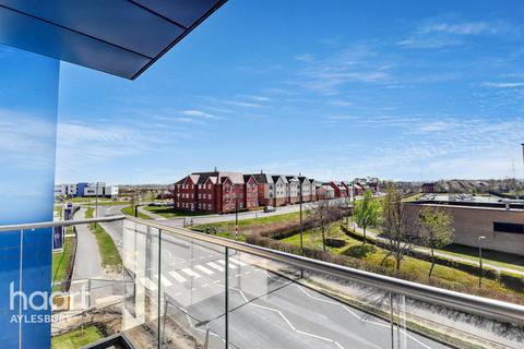 2 bedroom apartment for sale, The Oak, Arcadia Park, Aylesbury
