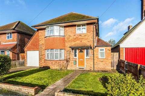 3 bedroom house for sale, PETTERS ROAD, ASHTEAD, KT21