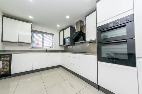16 Fircrest Way, Wath Upon Dearne, Rotherham, S63 7GL