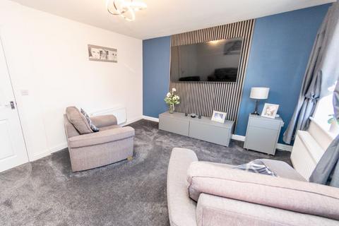 16 Fircrest Way, Wath Upon Dearne, Rotherham, S63 7GL