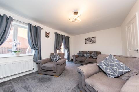 16 Fircrest Way, Wath Upon Dearne, Rotherham, S63 7GL