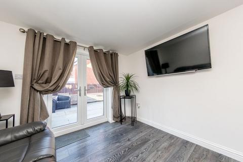 16 Fircrest Way, Wath Upon Dearne, Rotherham, S63 7GL