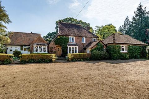 Equestrian property for sale, Plumpton Lane, Lewes