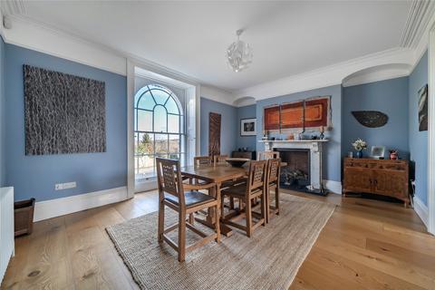 4 bedroom end of terrace house for sale, Topsham, Devon