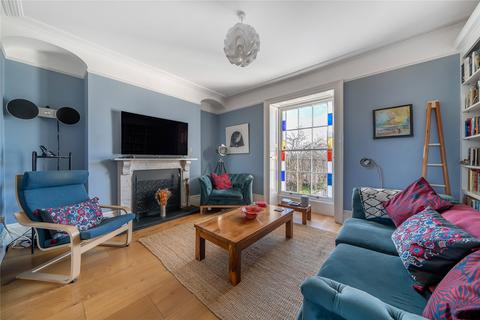 4 bedroom end of terrace house for sale, Topsham, Devon